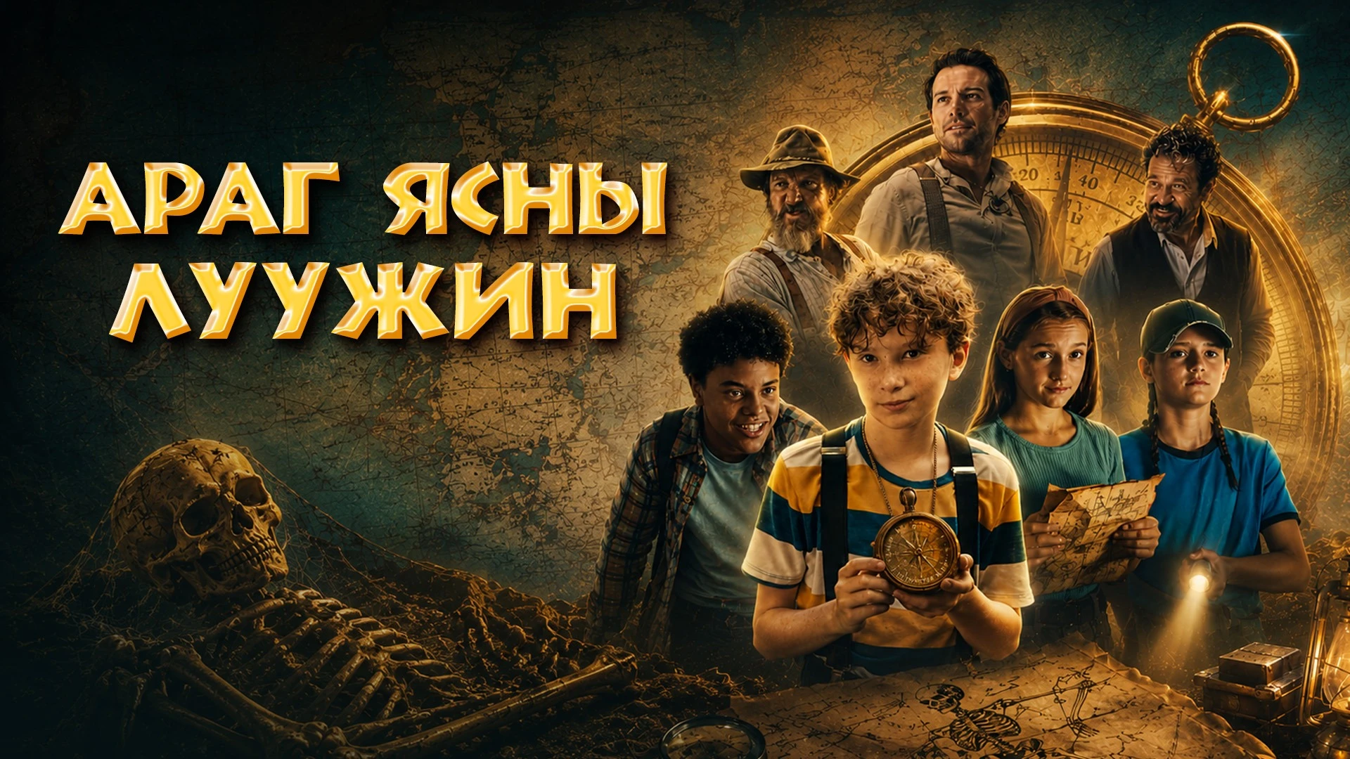 poster