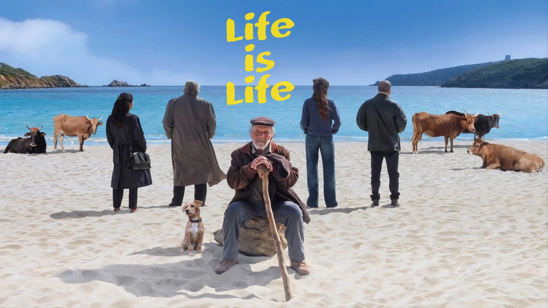 poster