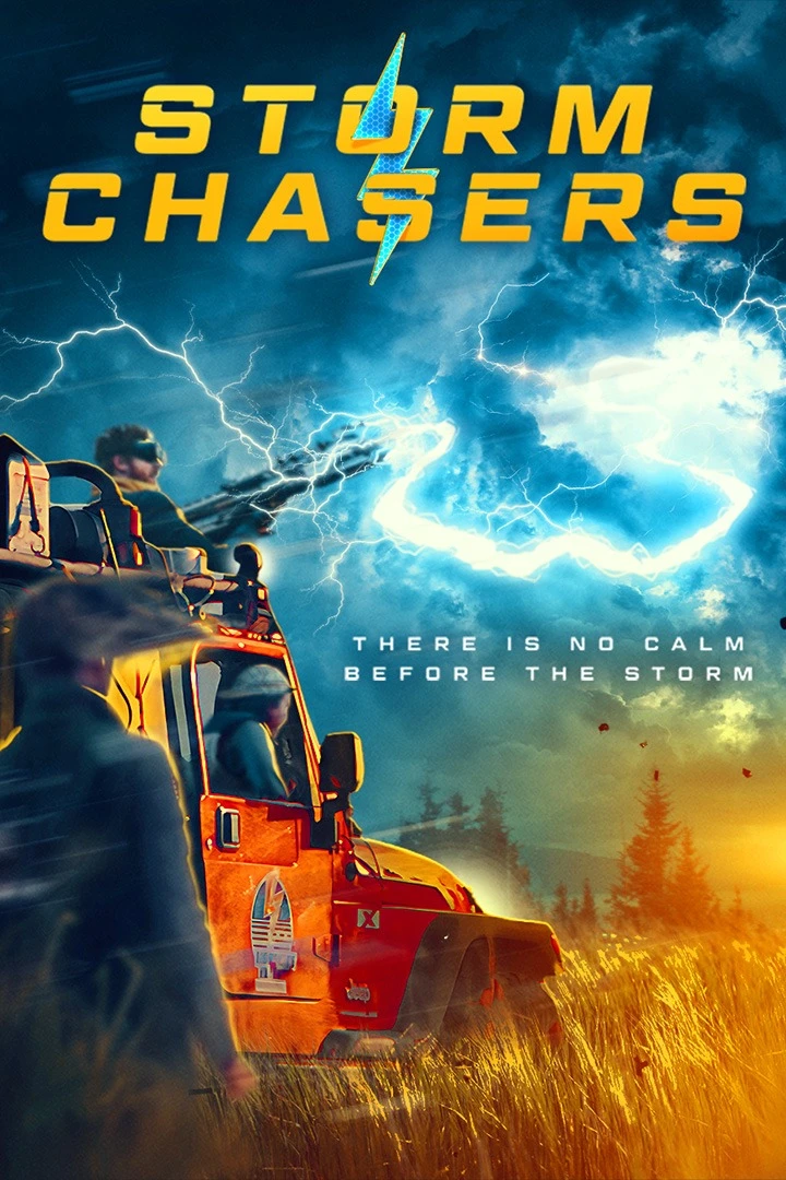 Storm Chasers