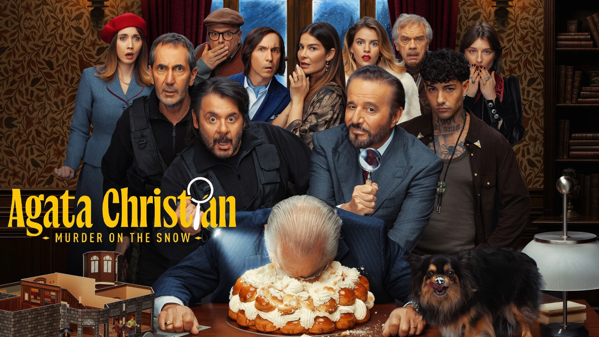 poster