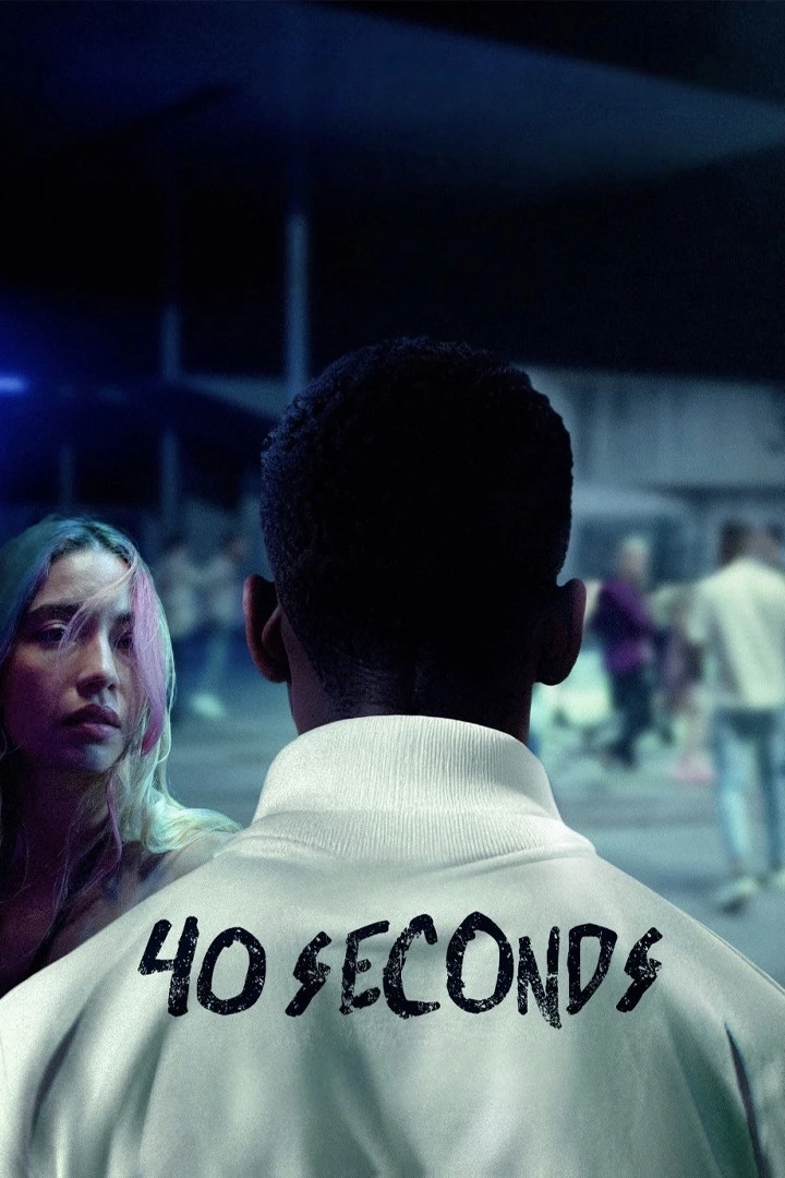 40 Seconds