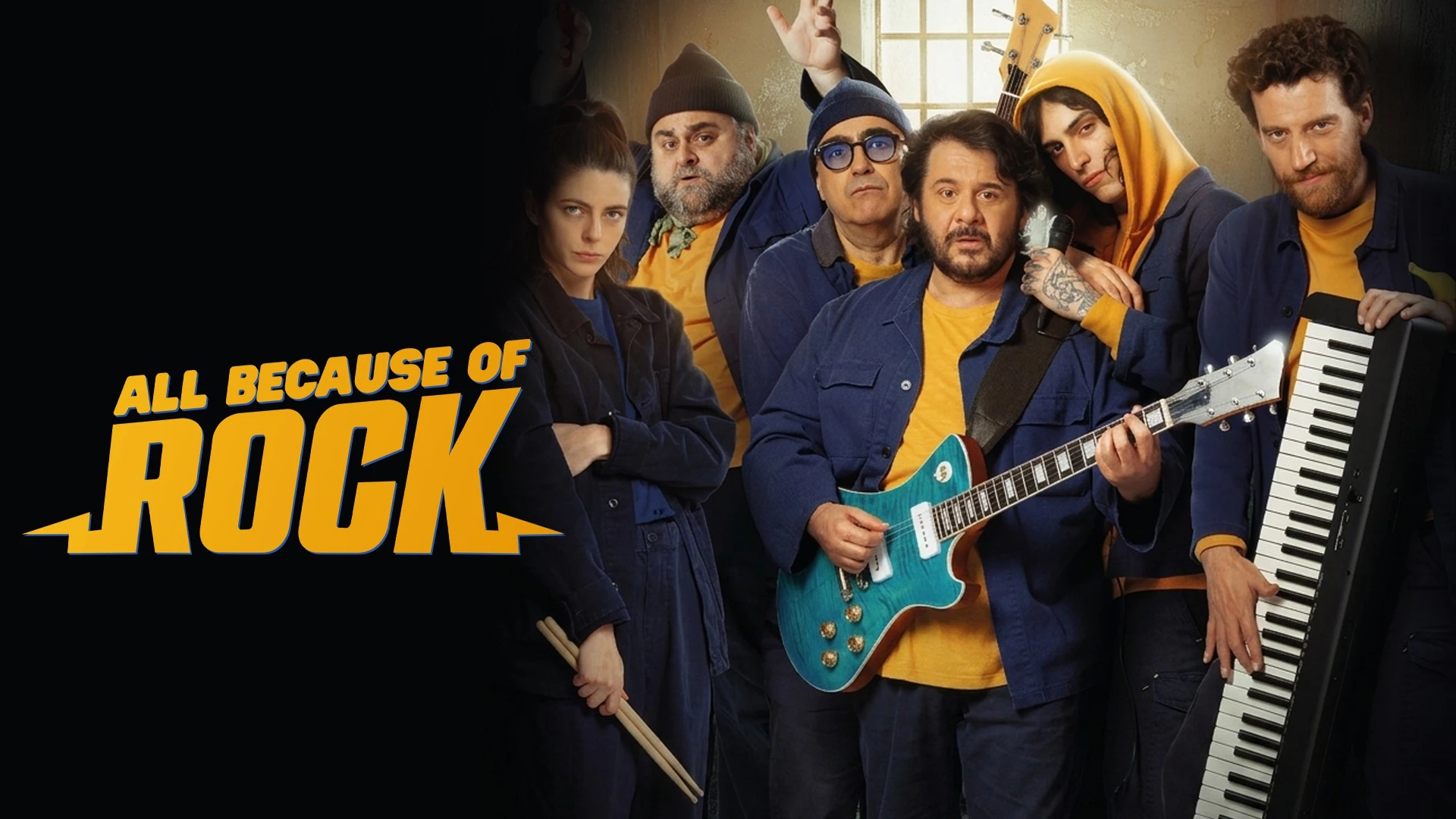 poster
