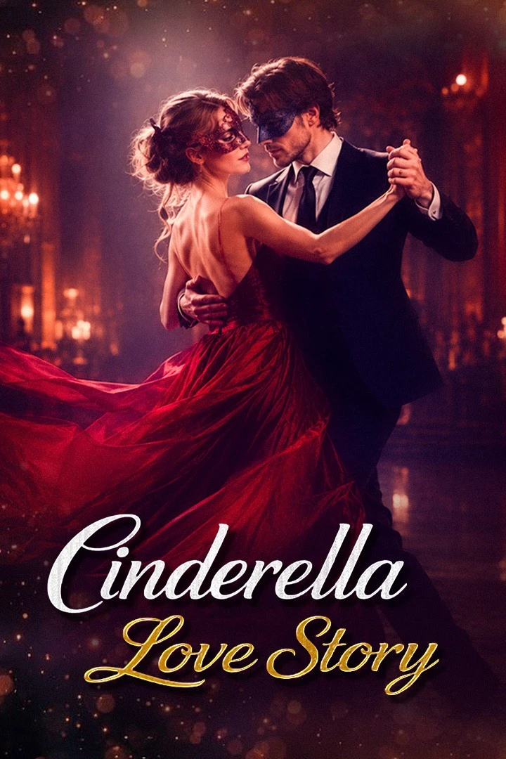 Cinderella Love Story