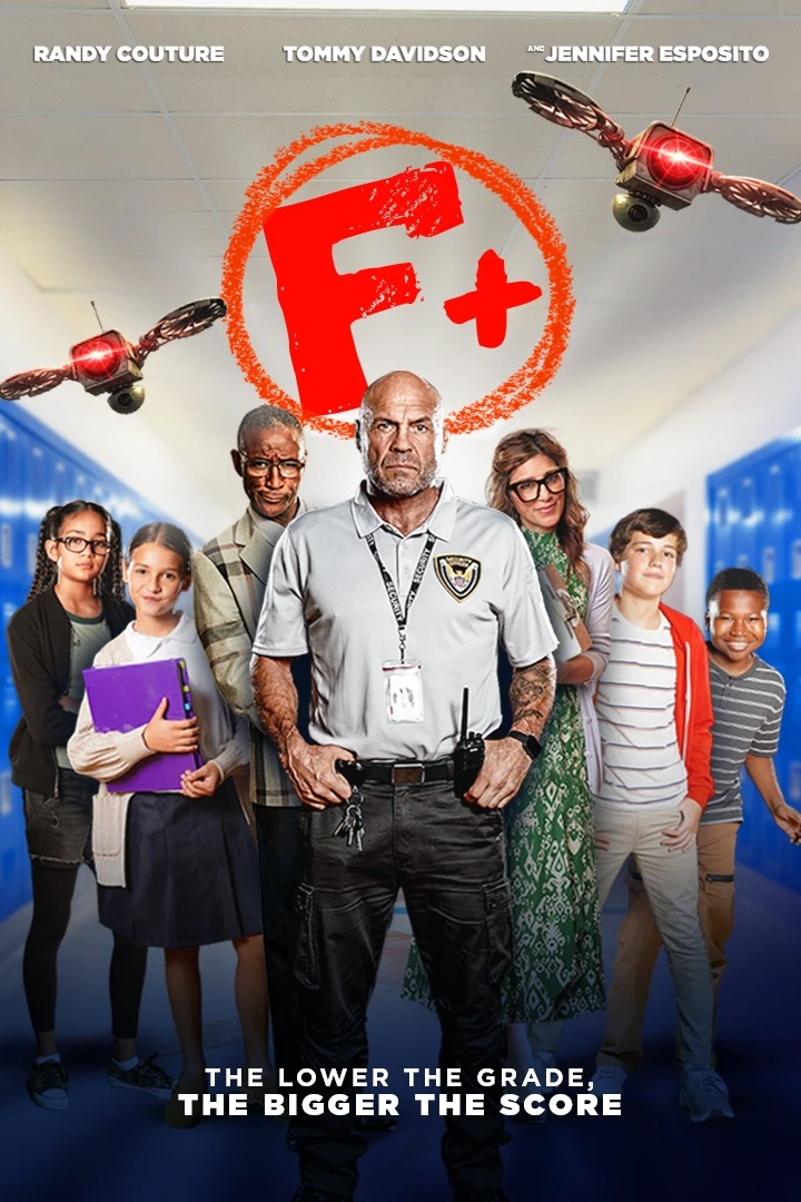 F+